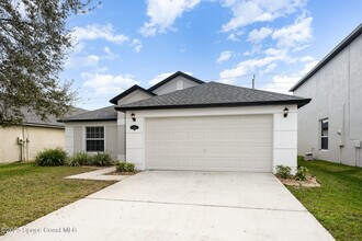 134 Sedgewood Cir in West Melbourne, FL - Building Photo - Building Photo