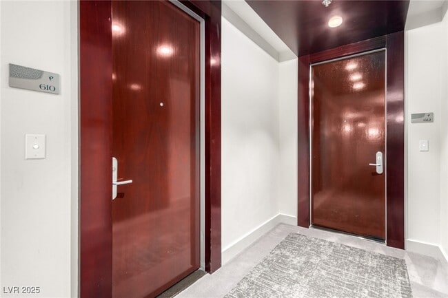 property at 4575 Dean Martin Dr