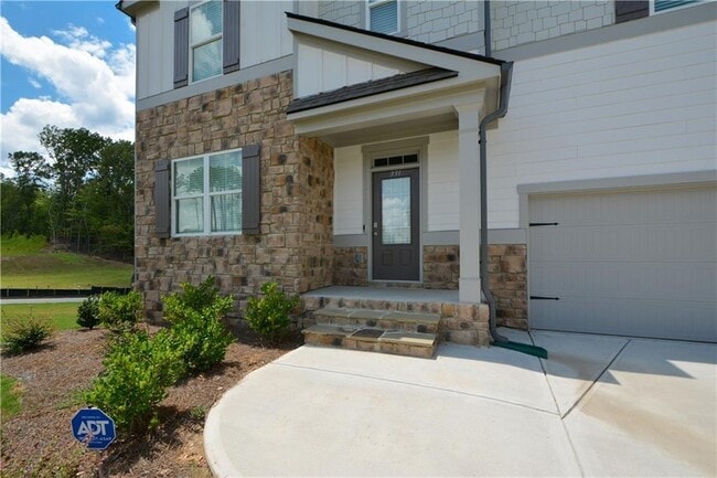 331 Belmont Dr in Cartersville, GA - Building Photo - Building Photo