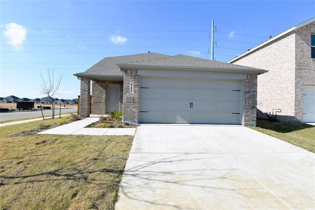 4200 Apollo Bay Ave in Little Elm, TX - Building Photo - Building Photo