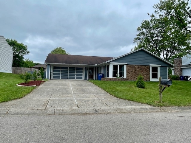 property at 4860 Sparrow Dr