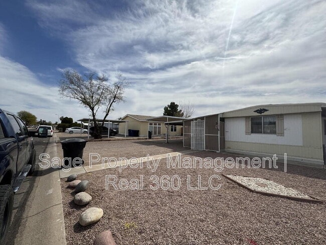 7635 E Golf Ave in Mesa, AZ - Building Photo - Building Photo