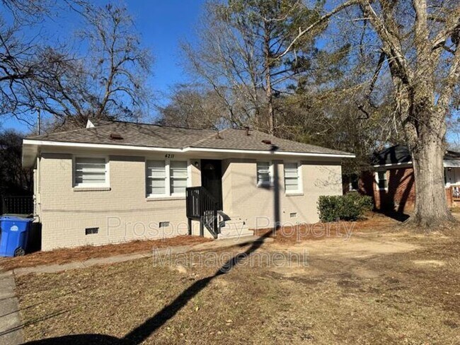4211 Searcy St in Columbus, GA - Building Photo - Building Photo
