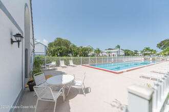 401 Seaport Blvd in Cape Canaveral, FL - Building Photo - Building Photo