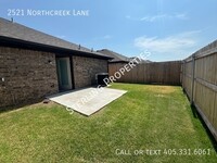 2521 Northcreek Ln in Oklahoma City, OK - Building Photo - Building Photo