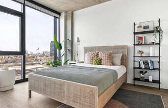 1145 W Fulton Market, Unit Unit 1310 in Chicago, IL - Foto de edificio - Building Photo