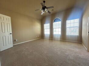 1724 Aden Mist Dr in Houston, TX - Building Photo - Building Photo
