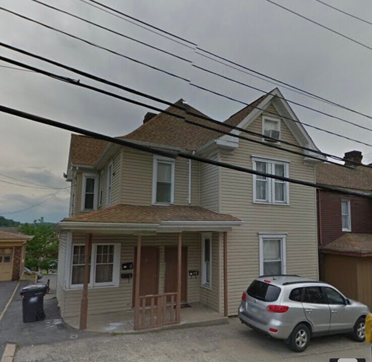 234 Prospect St in Morgantown, WV - Building Photo