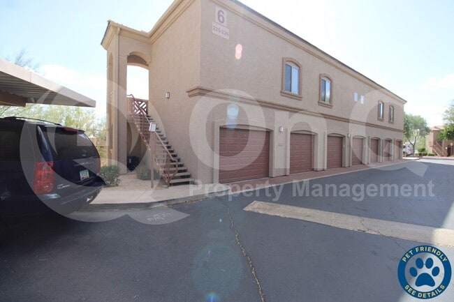 property at 29606 N Tatum Blvd