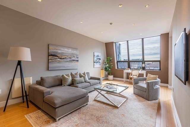 190 Commonwealth Ave, Unit 22 in Boston, MA - Building Photo - Building Photo