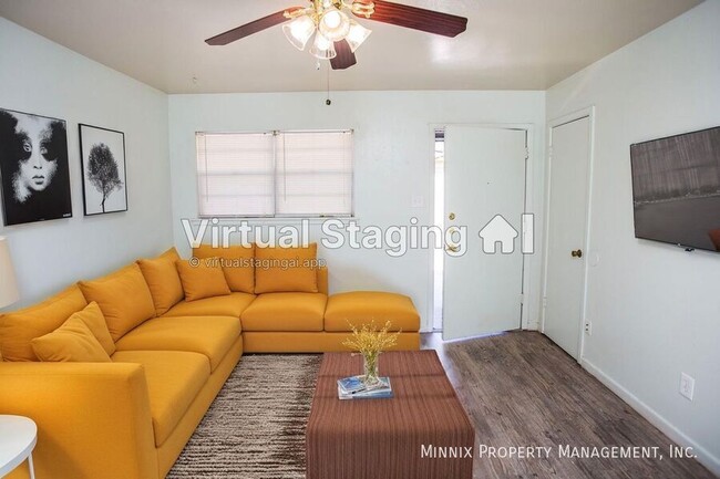 property at 4642 52nd St