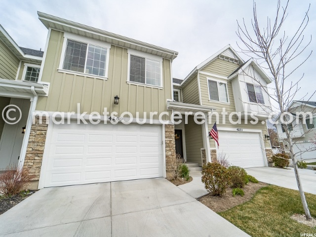 property at 4269 S Haven Park Way
