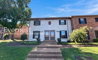 5770 Brentwood Trace in Brentwood, TN - Building Photo