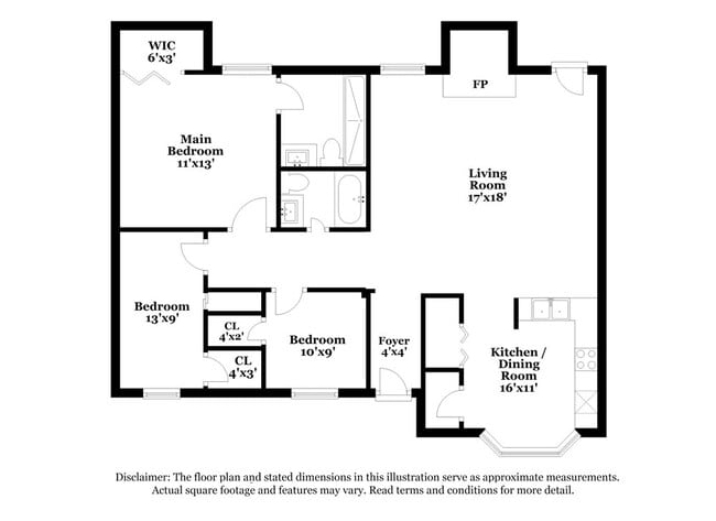 7900 Rochelle Rd in Louisville, KY - Building Photo - Building Photo