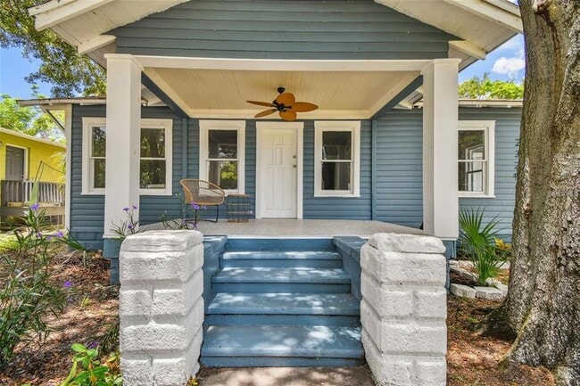 property at 2329 7th St S