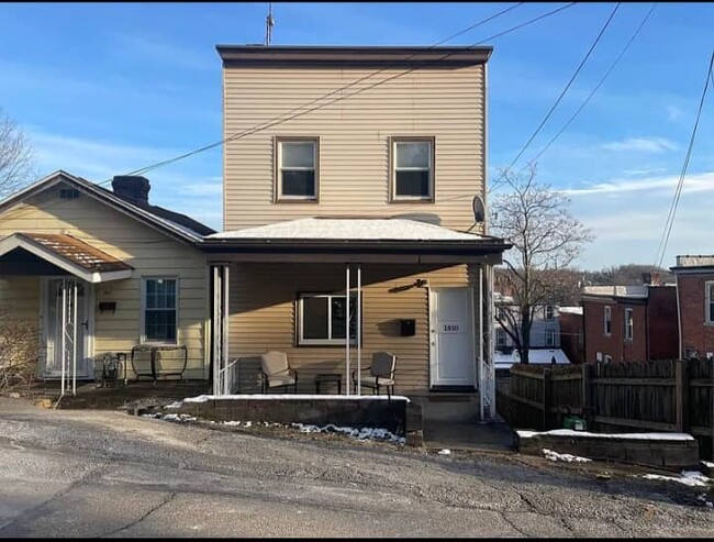 property at 1810 Duffield St