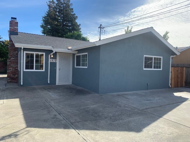 property at 1512 166th Ave