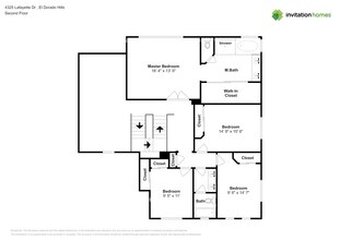 4325 Lafayette Dr in El Dorado Hills, CA - Building Photo - Building Photo