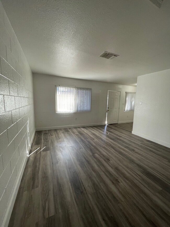 2109 Daley Street in North Las Vegas, NV - Building Photo - Building Photo