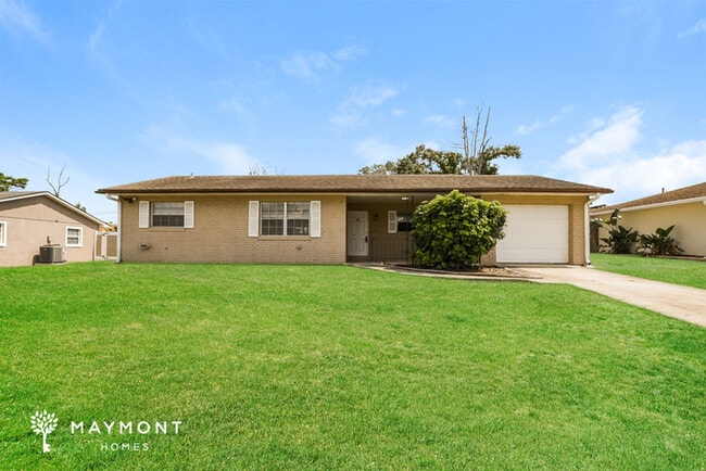 property at 1025 Ireland Dr