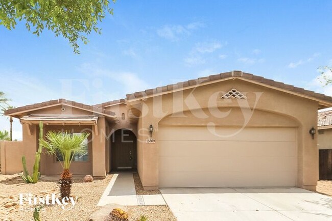 property at 15309 N 137th Ln