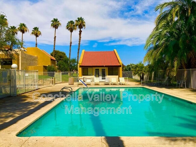 32200 Cathedral Canyon Dr