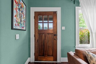 117 Munford St in Houston, TX - Building Photo - Building Photo