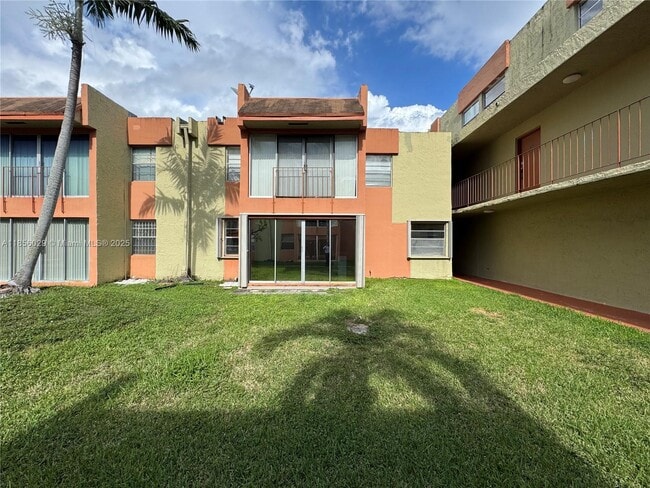 property at 9390 W Flagler St