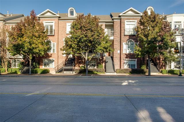 2205 Canton St in Dallas, TX - Building Photo - Building Photo