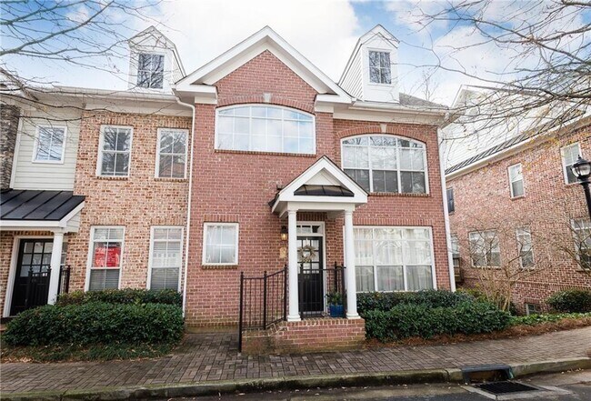 1155 Glenridge Pl NE in Atlanta, GA - Building Photo - Building Photo