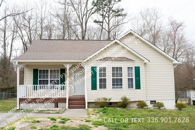 property at 4610 Leprechaun Ln