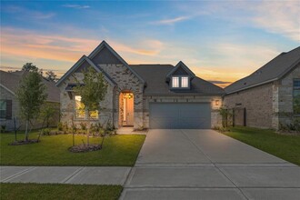 15319 Majestic Knight Dr in Humble, TX - Building Photo - Building Photo