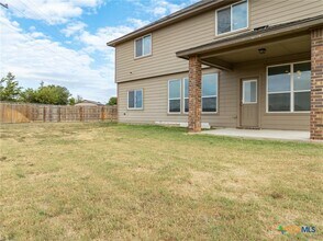 3302 Lorne Dr in Killeen, TX - Building Photo - Building Photo