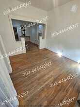 2337 Tremont Pl in Denver, CO - Building Photo - Building Photo