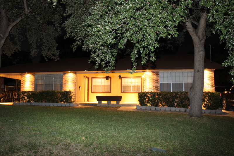 623 Cosgrove St in San Antonio, TX - Building Photo