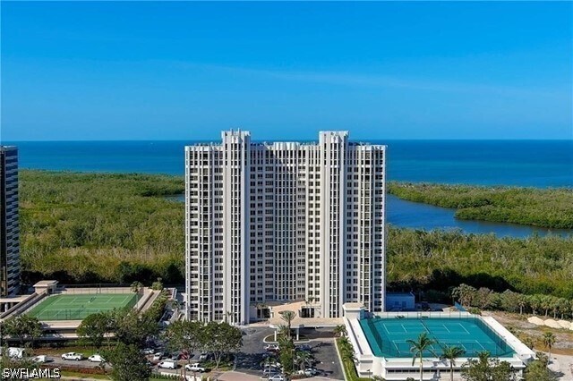 property at 6849 Grenadier Blvd