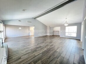 12400 Doons Dr in Oklahoma City, OK - Building Photo - Building Photo