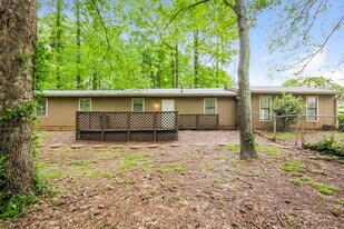 3648 Mansfield Ln in Snellville, GA - Building Photo