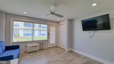 3501 Boardwalk, Unit A117 in Atlantic City, NJ - Building Photo - Building Photo