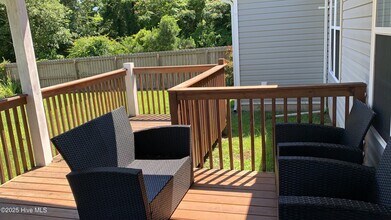500 N Dyson St in Holly Ridge, NC - Building Photo - Building Photo