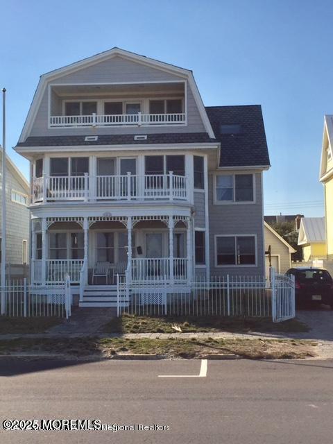 property at 2002 Ocean Ave N