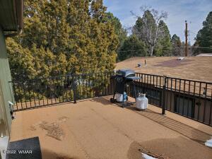 2612 Green Pine Ln in Lakeside, AZ - Foto de edificio - Building Photo