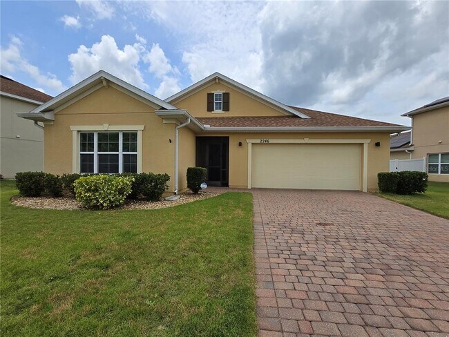 property at 2246 Waukegan Dr