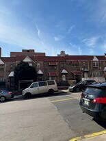 43-22 Colden St in Queens, NY - Building Photo