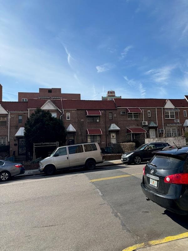 property at 43-22 Colden St