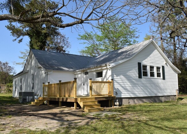 property at 1049 Ballard Rd