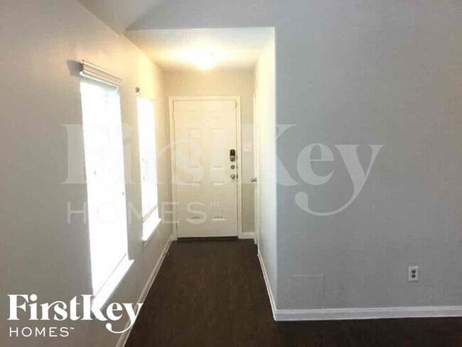 2423 Gianna Way in Houston, TX - Building Photo - Building Photo