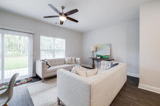 97 Belleau Woods Cir in Hinesville, GA - Building Photo - Building Photo