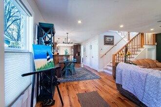 186 Burrell Ave in Brevard, NC - Building Photo - Building Photo