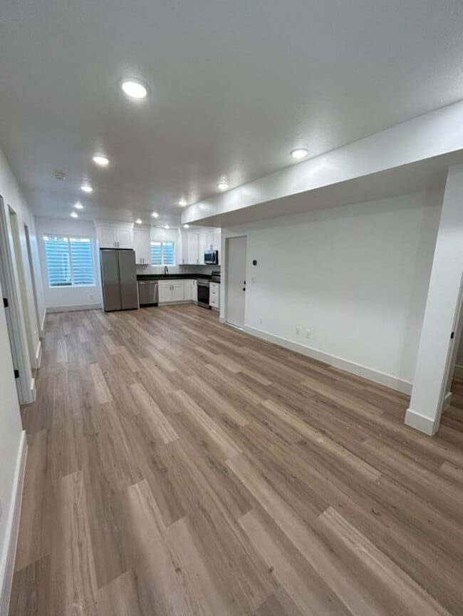 property at 288 E Center St